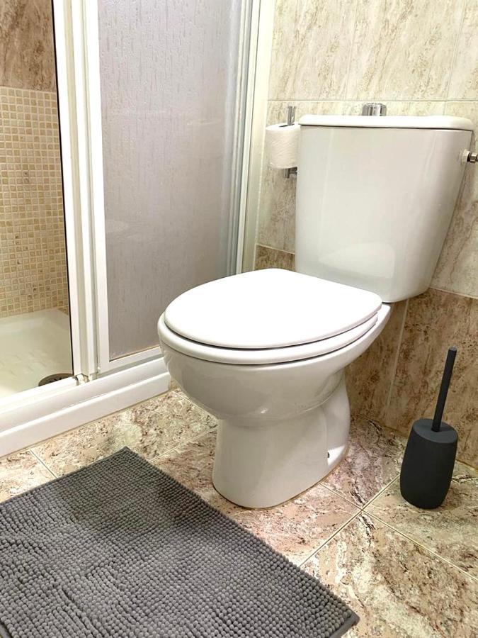 Апартаменты В 4 Мин От Пляжа Torrevieja Bagian luar foto